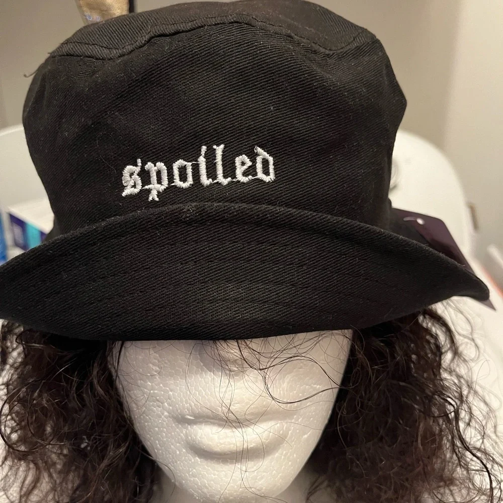 Hat - Picture 2 of 2
